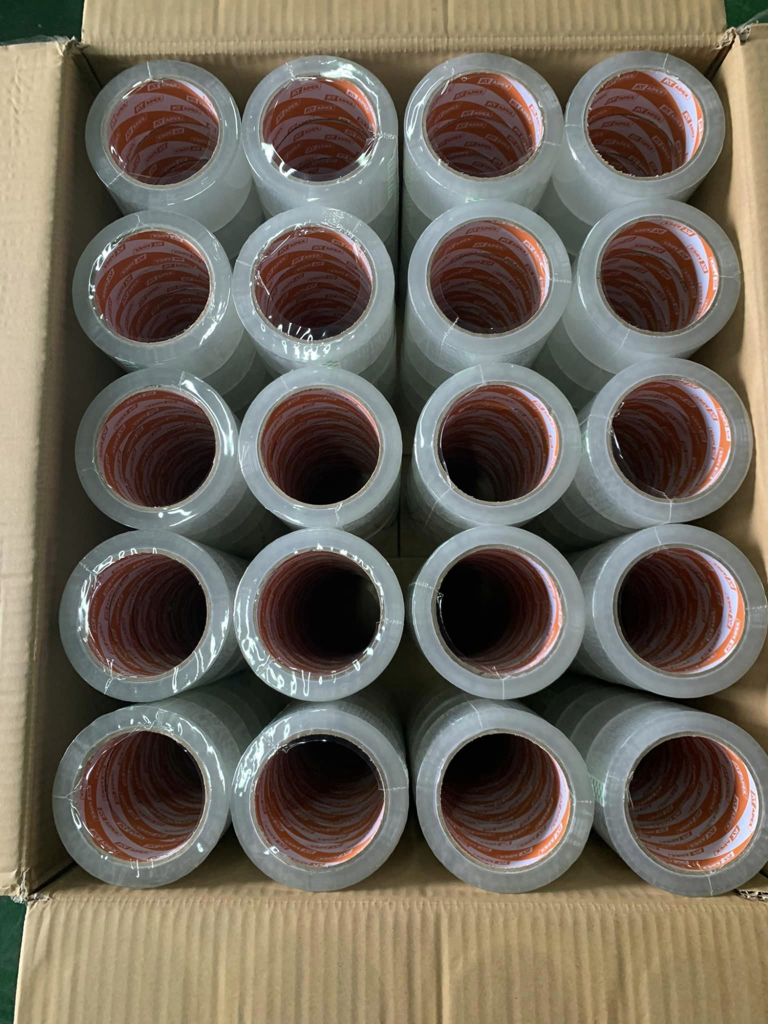 封箱膠帶1箱出貨免運(另有批發賣場10箱出貨)