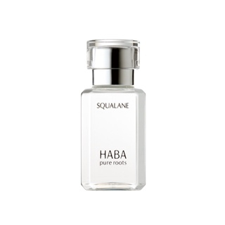 日本原裝HABA純海角鯊精純液