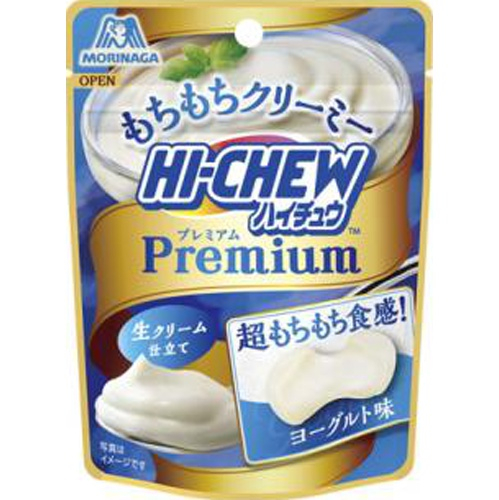 日本原裝進口森永頂級軟糖