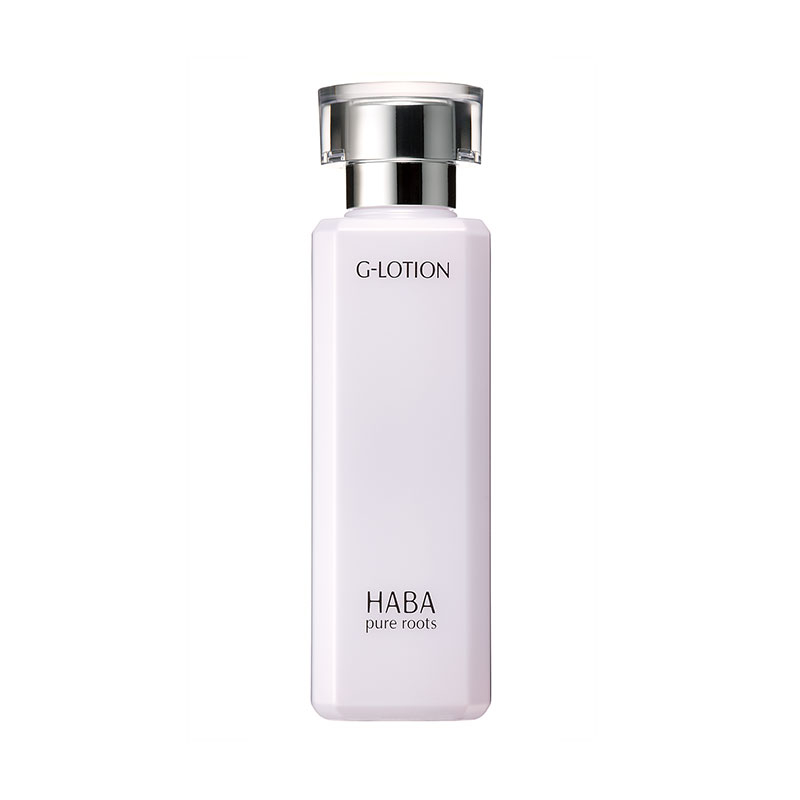 日本原裝HABA純海潤澤柔膚露180ml