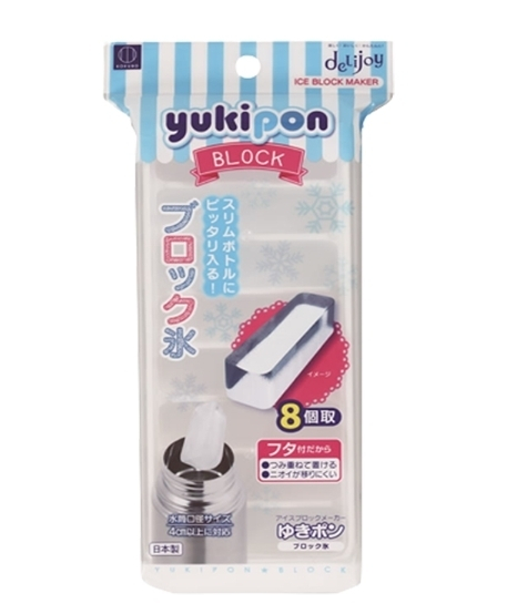 日本小久保 製冰模具1入(四款)