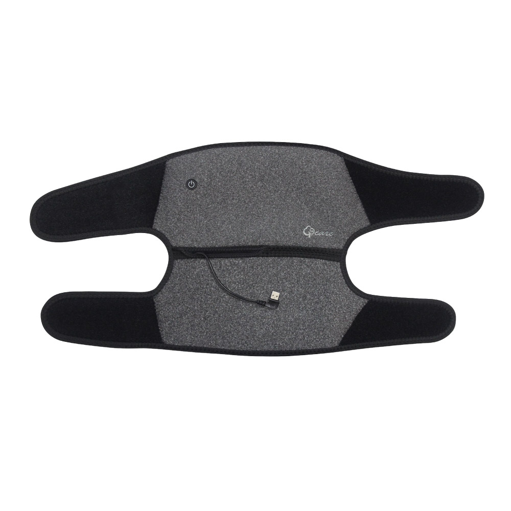 GT520石墨烯遠紅外線膝部溫熱帶